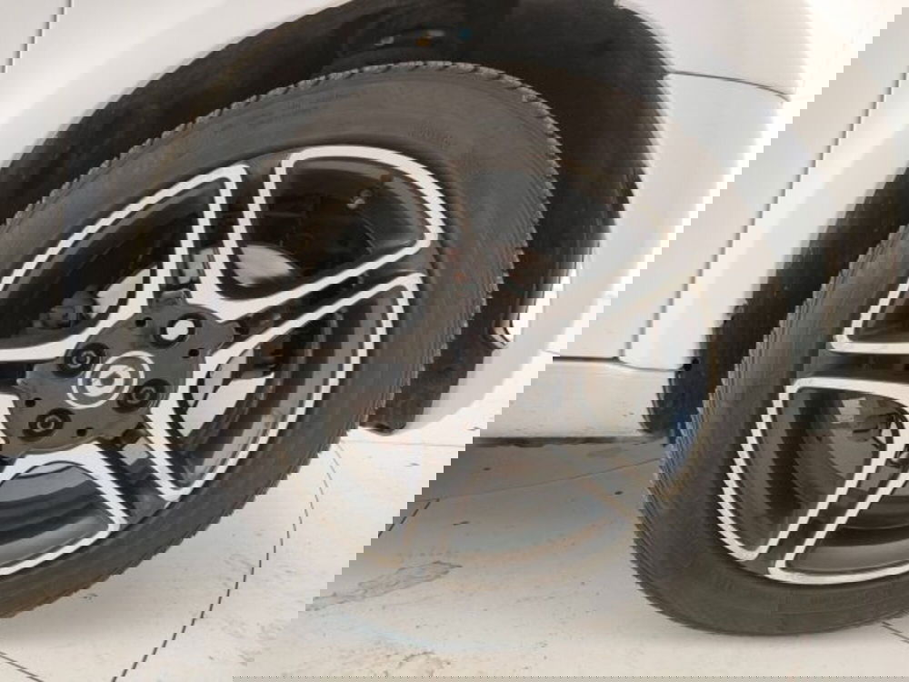 smart Fortwo usata a Teramo (8)