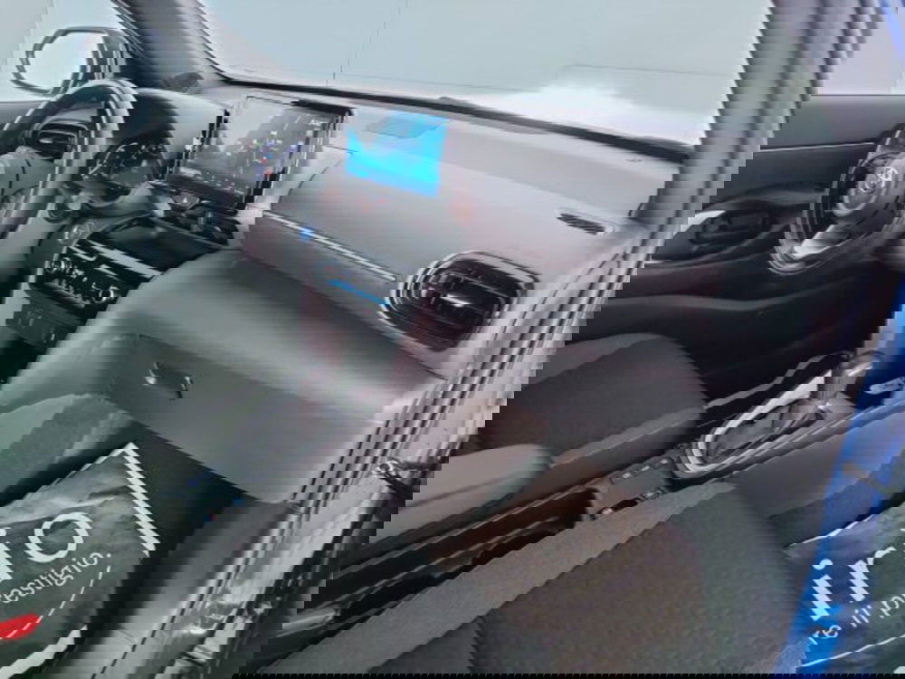 Toyota Yaris Cross usata a Teramo (10)