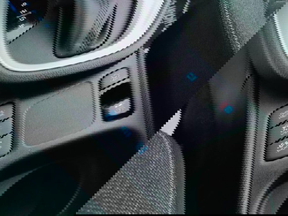 Toyota Yaris Cross usata a Teramo (13)