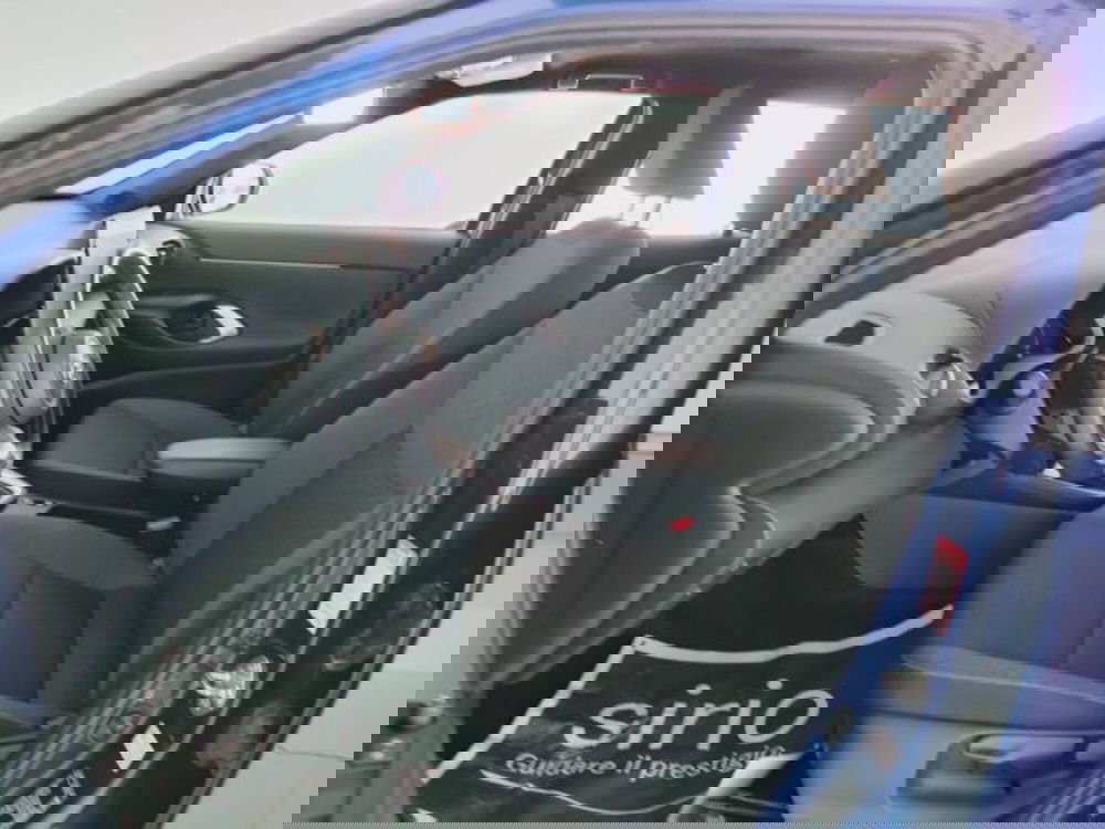 Toyota Yaris Cross usata a Teramo (15)