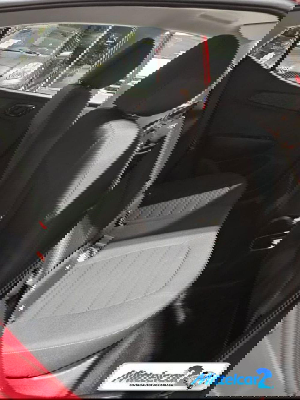 Hyundai i10 usata a Udine (10)