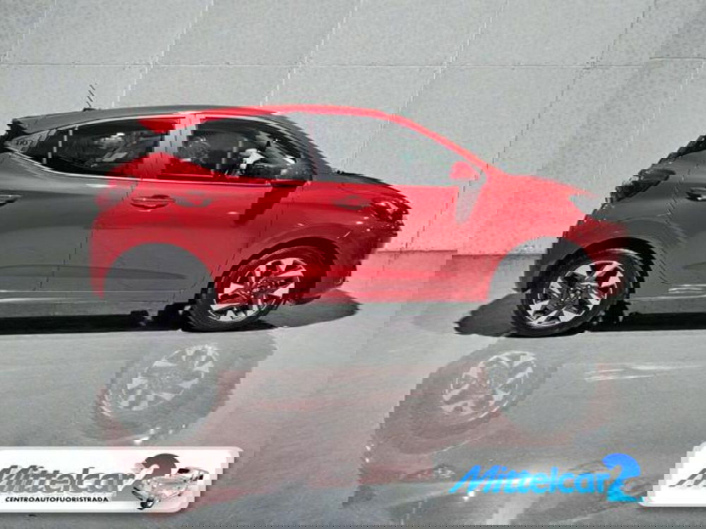 Hyundai i10 usata a Udine (2)