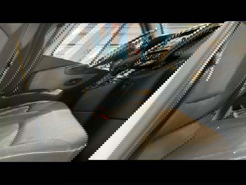 Renault Trafic Furgone usata a Firenze (13)