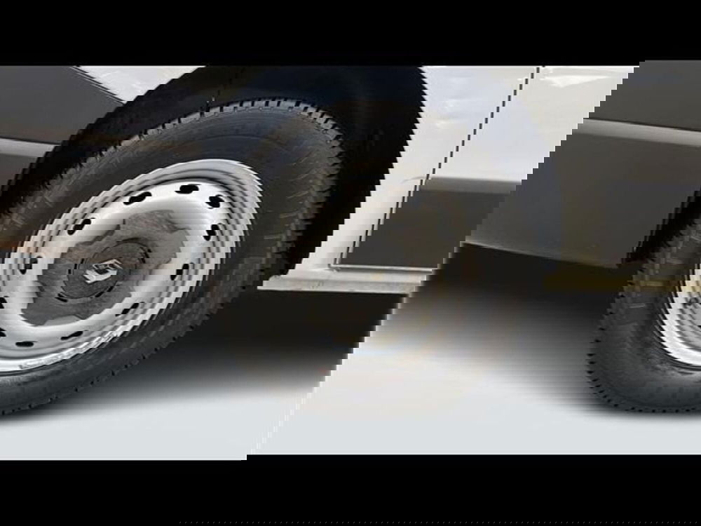 Renault Trafic Furgone usata a Firenze (15)