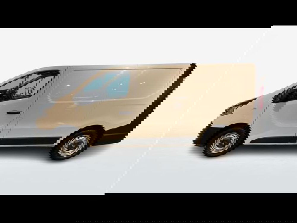 Renault Trafic Furgone usata a Firenze (2)