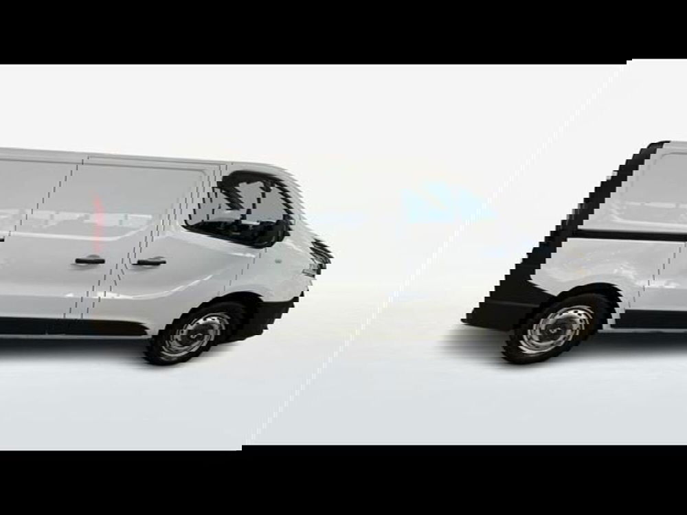 Renault Trafic Furgone usata a Firenze (4)