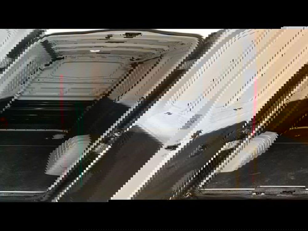 Renault Trafic Furgone usata a Firenze (5)