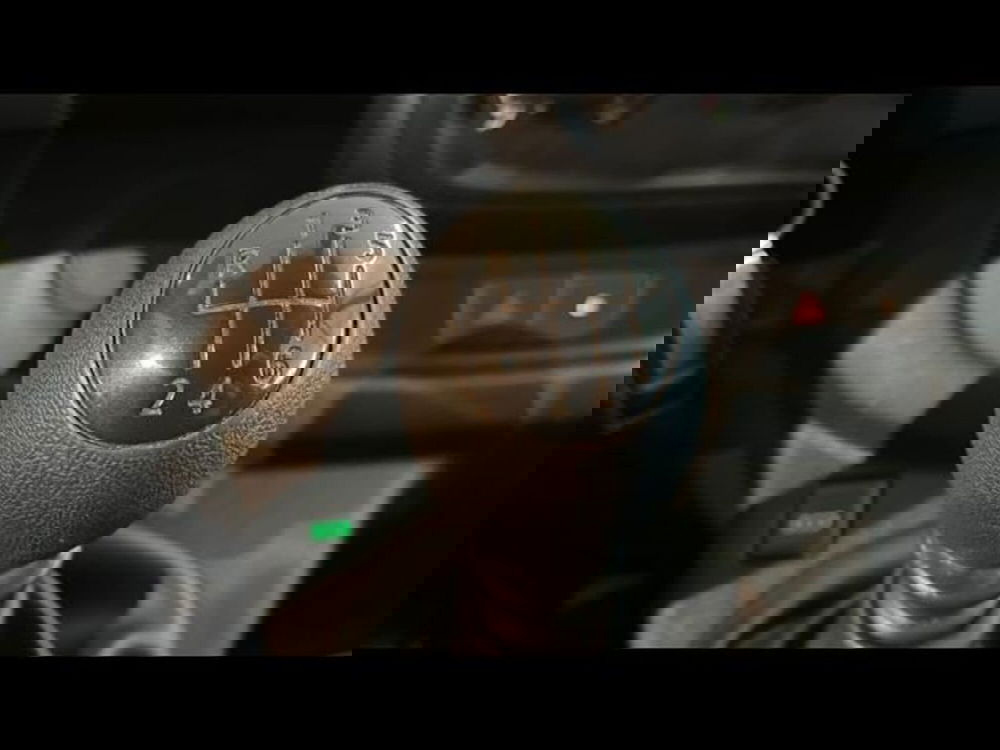 Renault Trafic Furgone usata a Firenze (6)