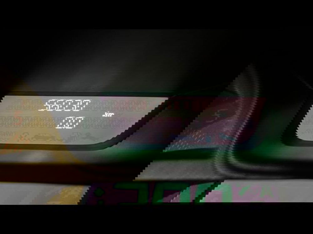 Renault Trafic Furgone usata a Firenze (8)