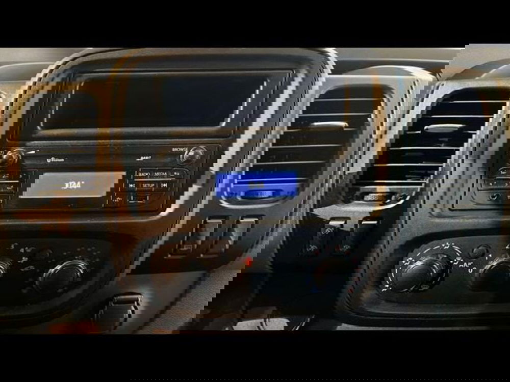 Renault Trafic Furgone usata a Firenze (9)