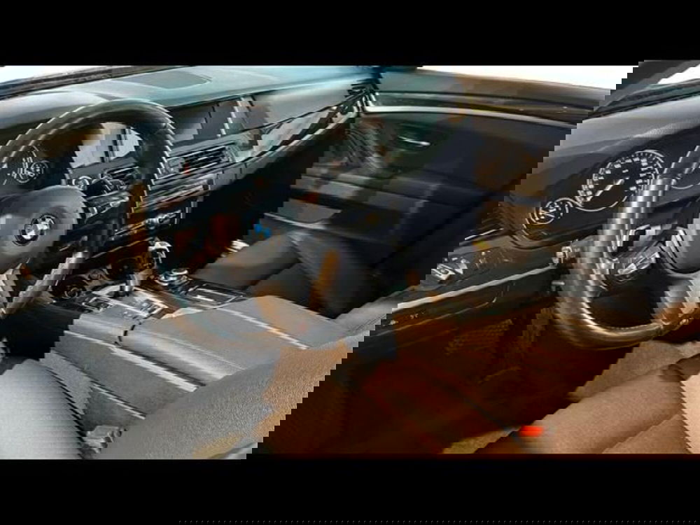 BMW X5 usata a Firenze (10)