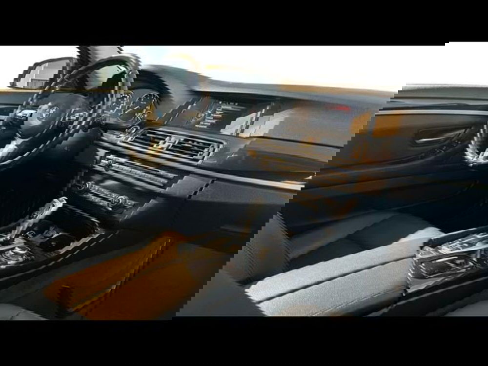 BMW X5 usata a Firenze (11)