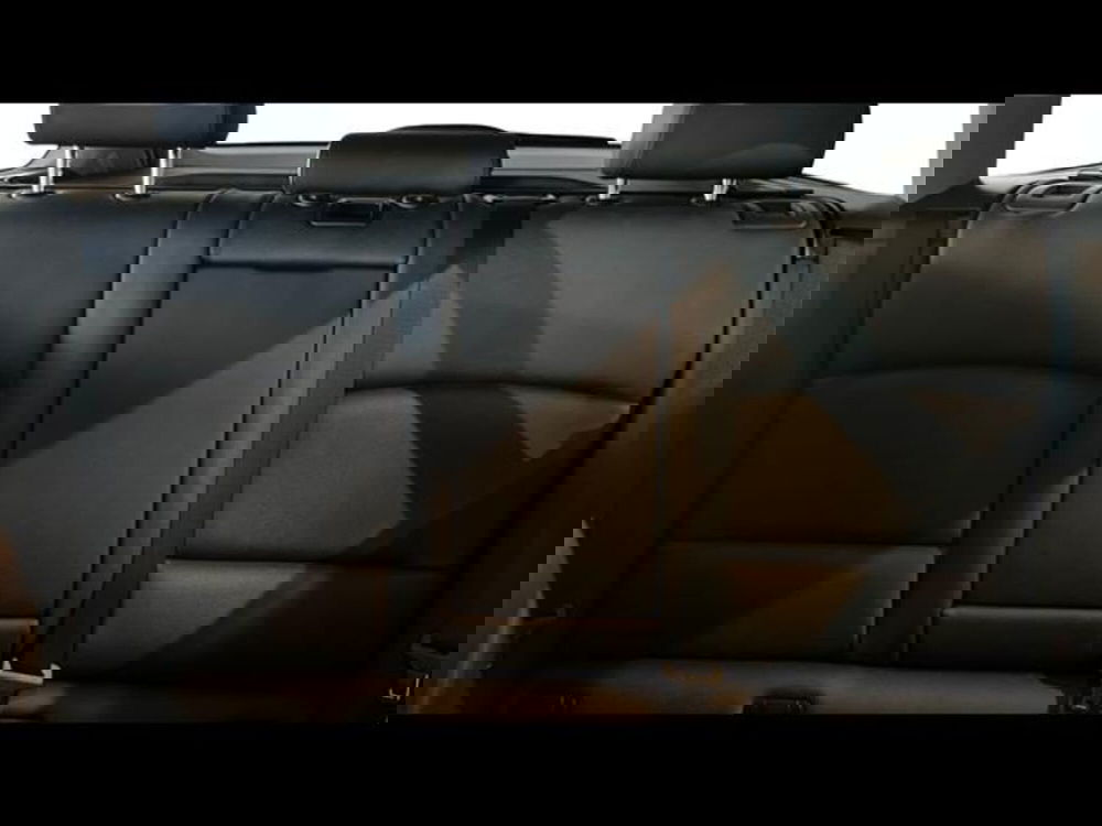 BMW X5 usata a Firenze (12)