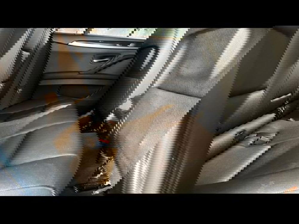 BMW X5 usata a Firenze (13)
