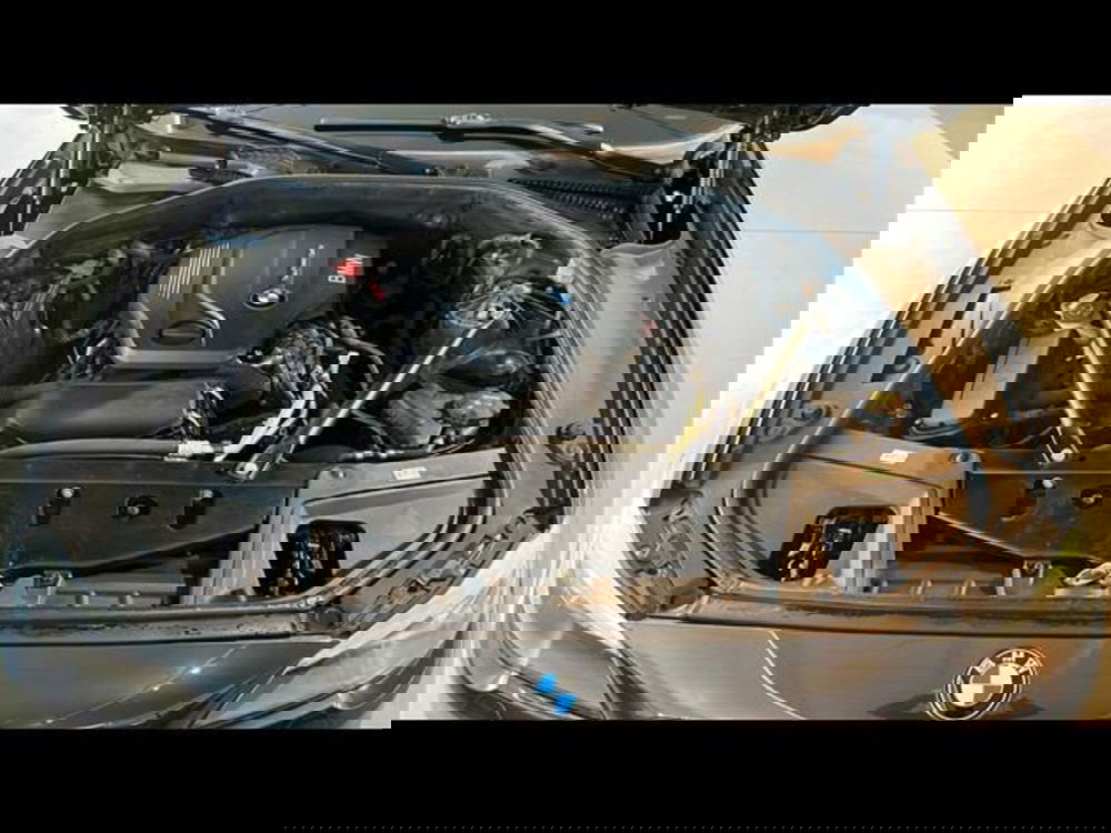 BMW X5 usata a Firenze (14)