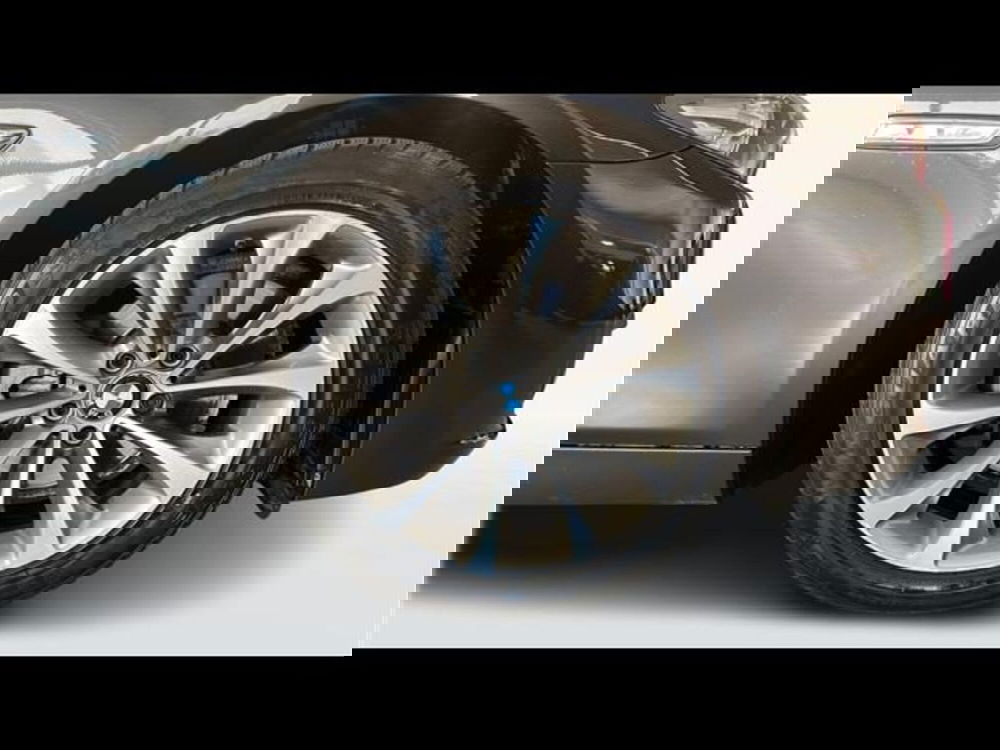 BMW X5 usata a Firenze (15)