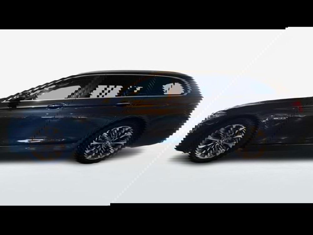 BMW X5 usata a Firenze (2)