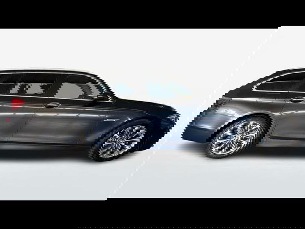 BMW X5 usata a Firenze (4)