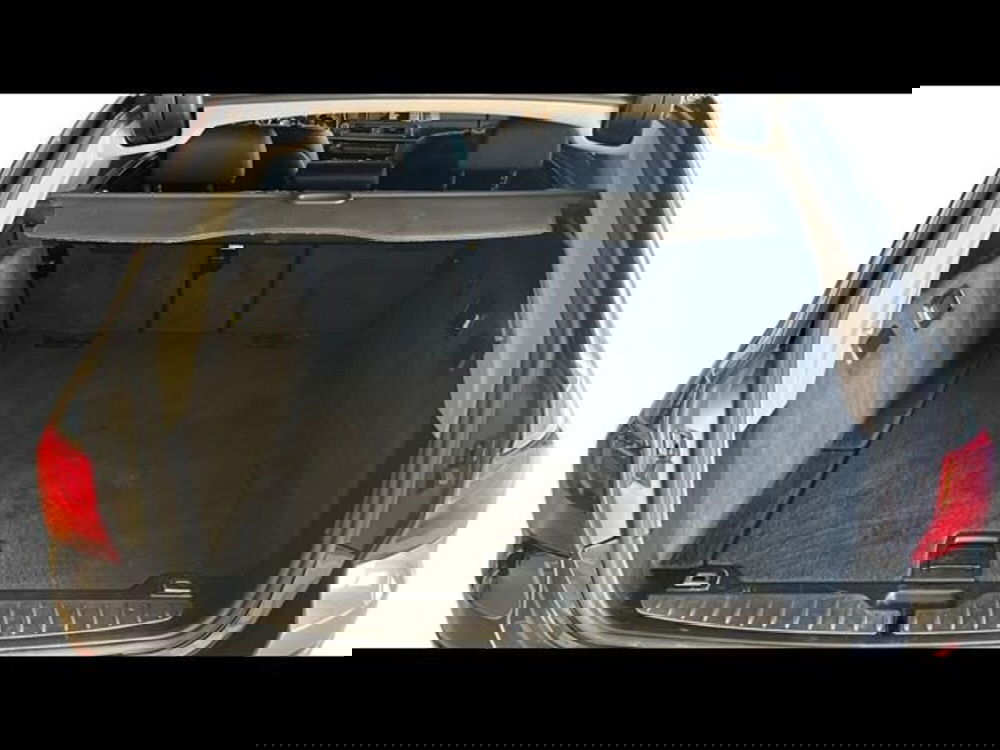 BMW X5 usata a Firenze (5)