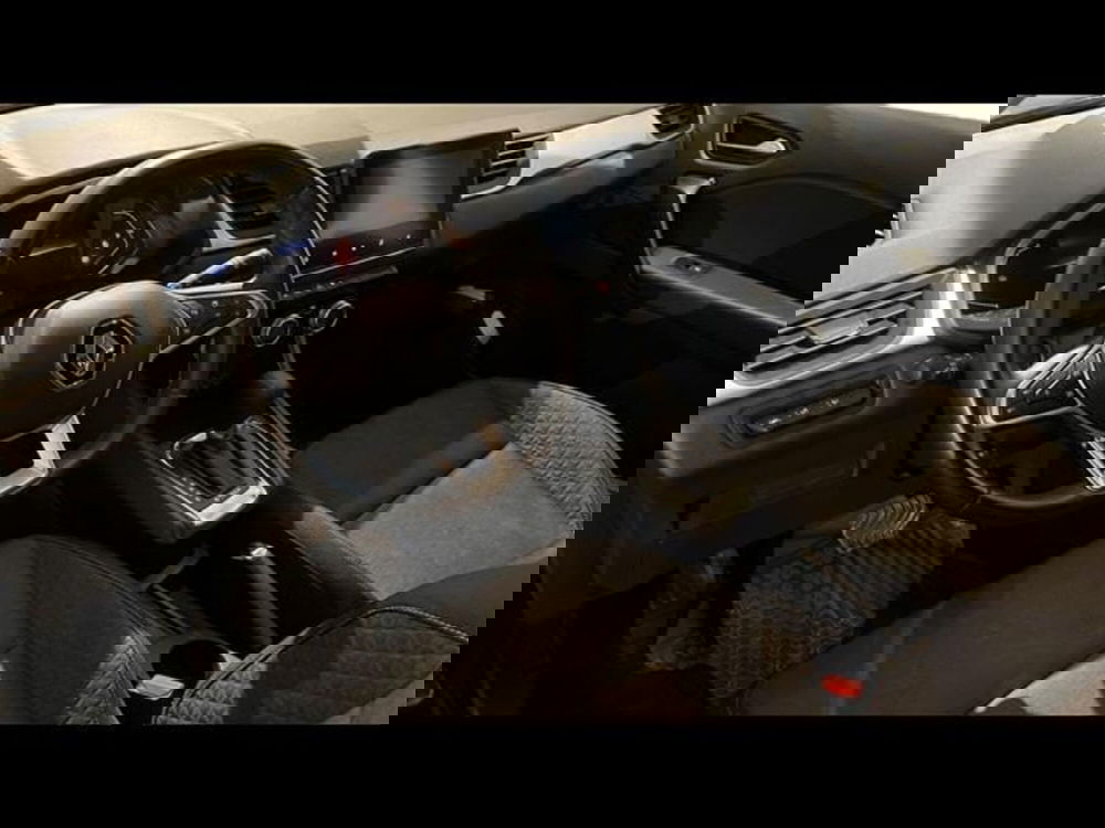 Renault Captur usata a Firenze (10)