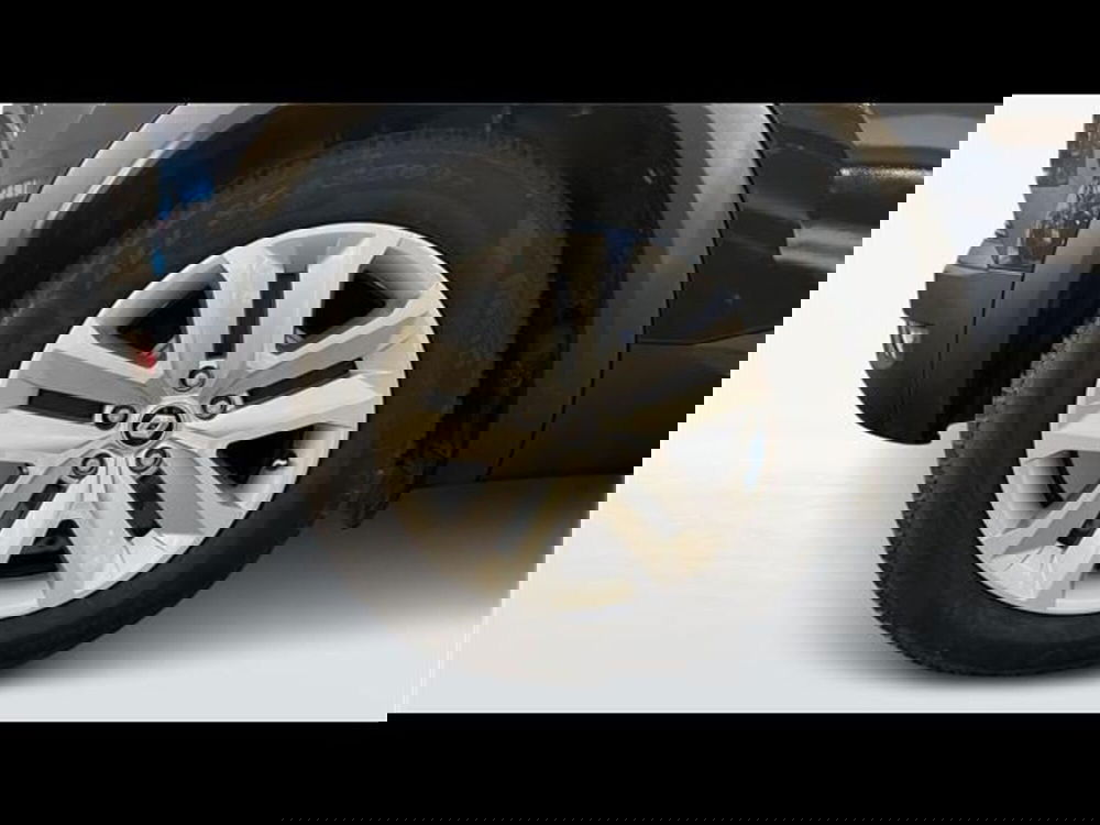 Renault Captur usata a Firenze (15)