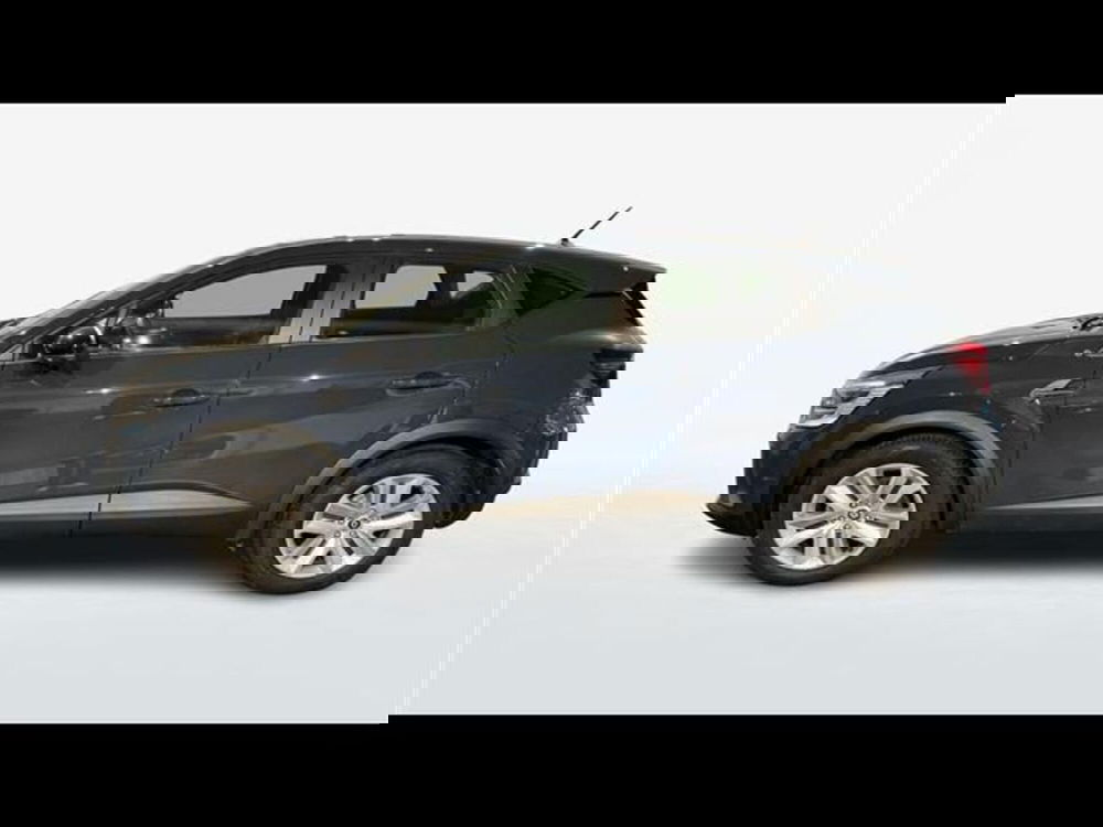 Renault Captur usata a Firenze (2)