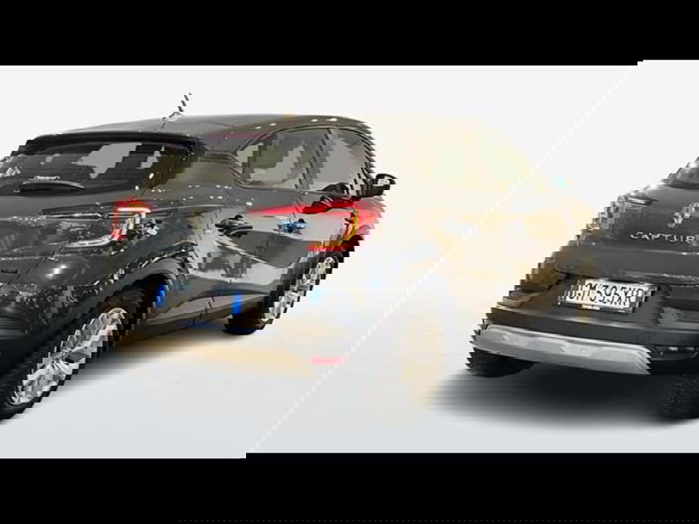 Renault Captur usata a Firenze (3)
