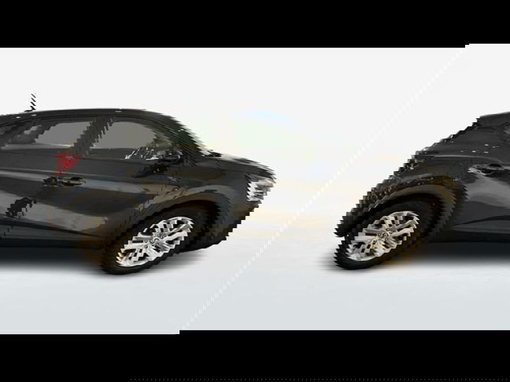 Renault Captur usata a Firenze (4)