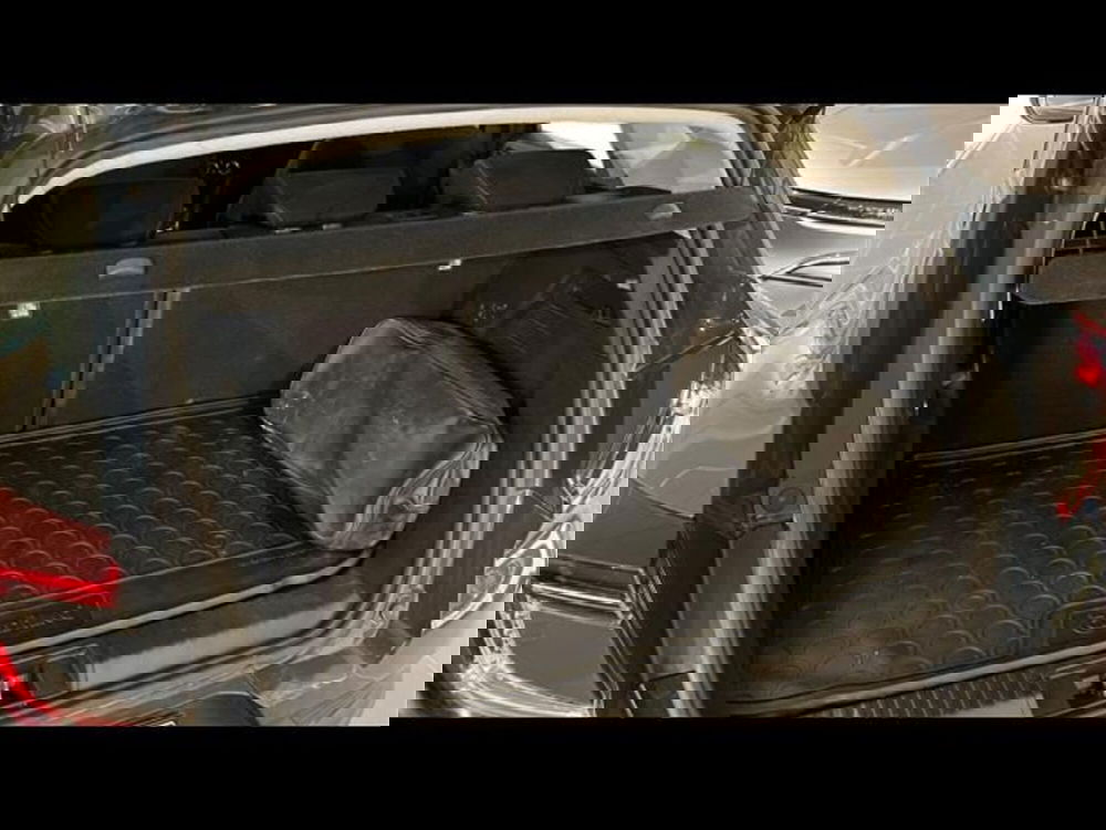 Renault Captur usata a Firenze (5)