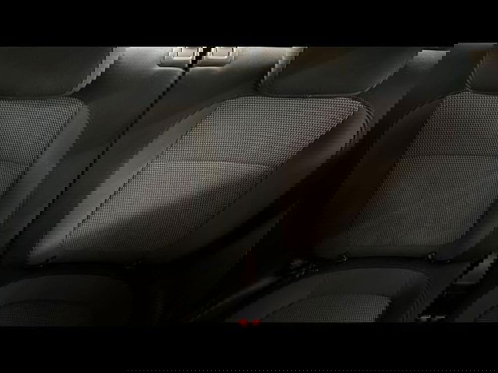 Volkswagen Maggiolino Cabrio usata a Firenze (12)