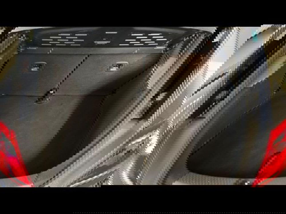 Volkswagen Maggiolino Cabrio usata a Firenze (5)