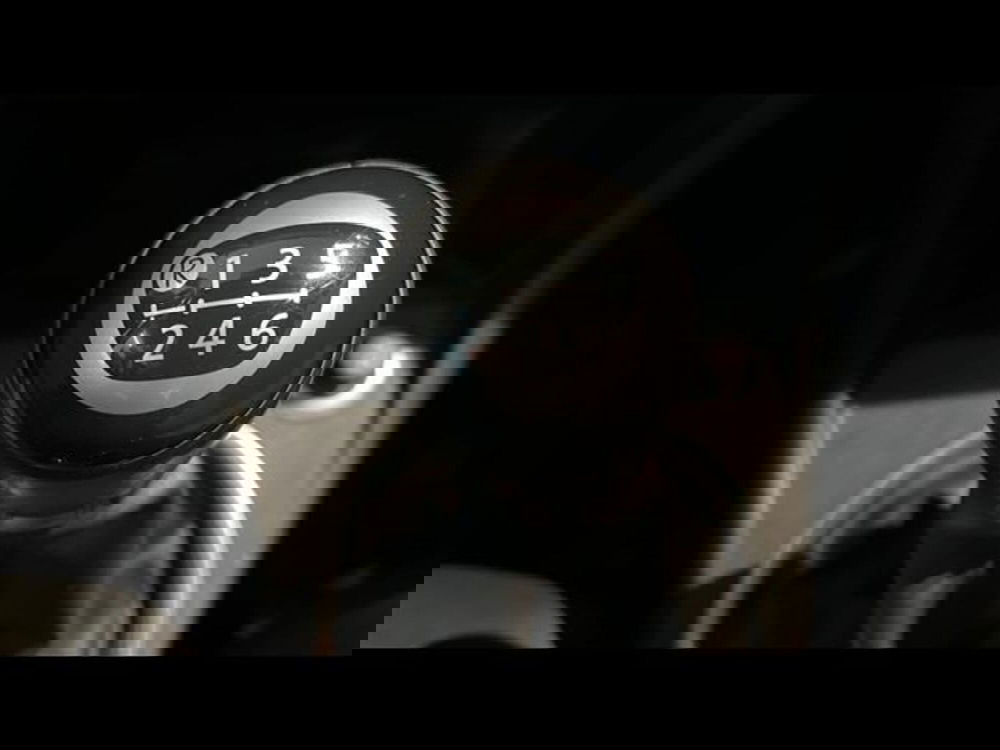 Volkswagen Maggiolino Cabrio usata a Firenze (9)