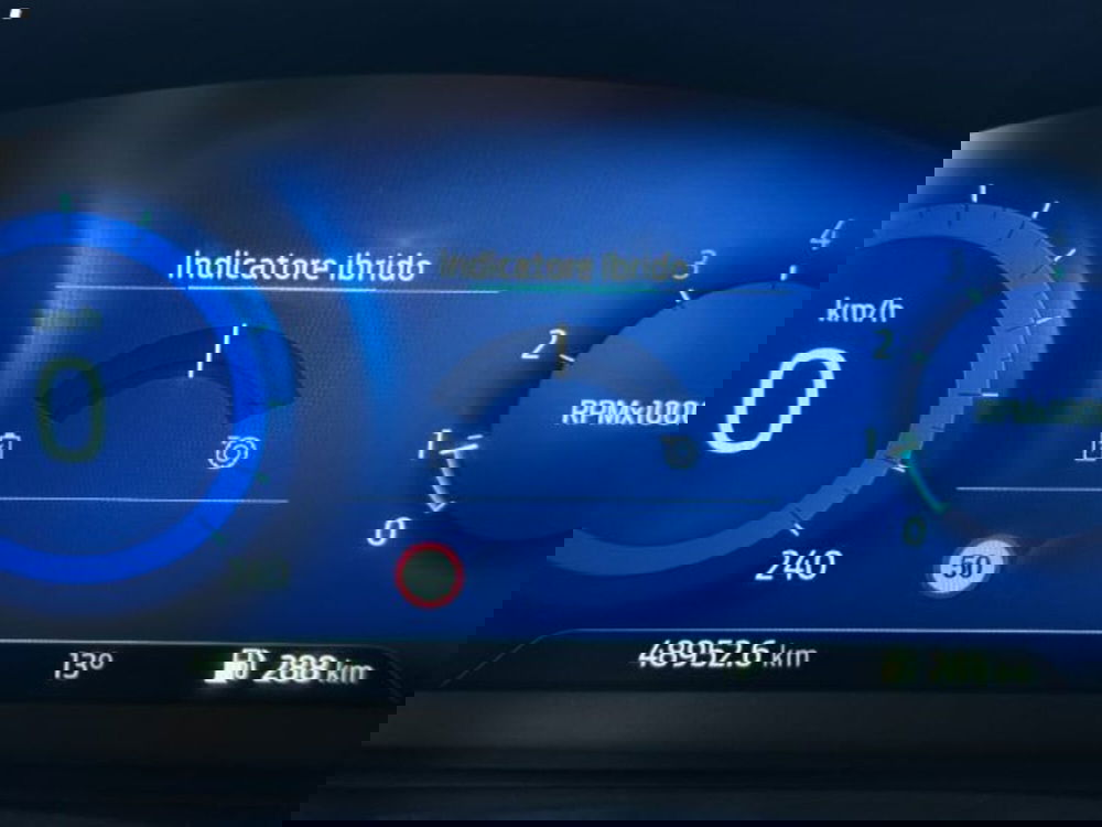 Ford Puma usata a Lucca (12)