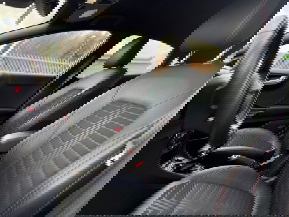 Ford Puma usata a Lucca (7)