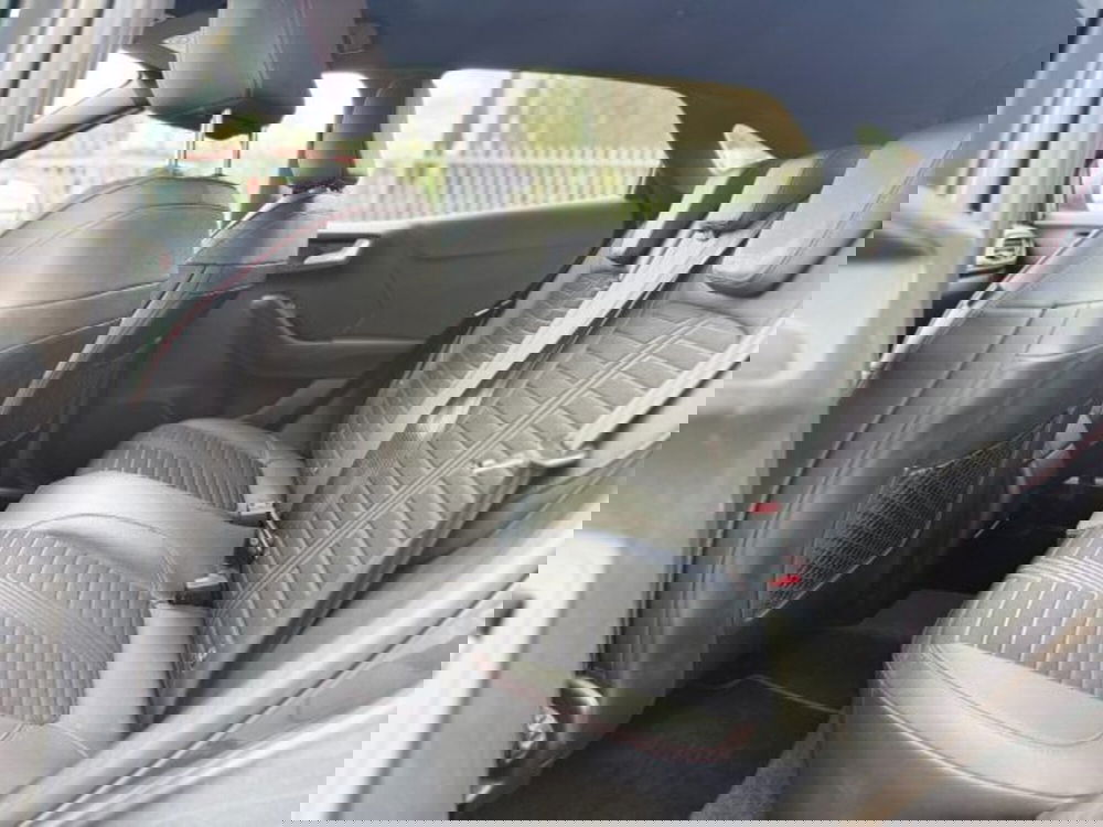 Ford Puma usata a Lucca (9)