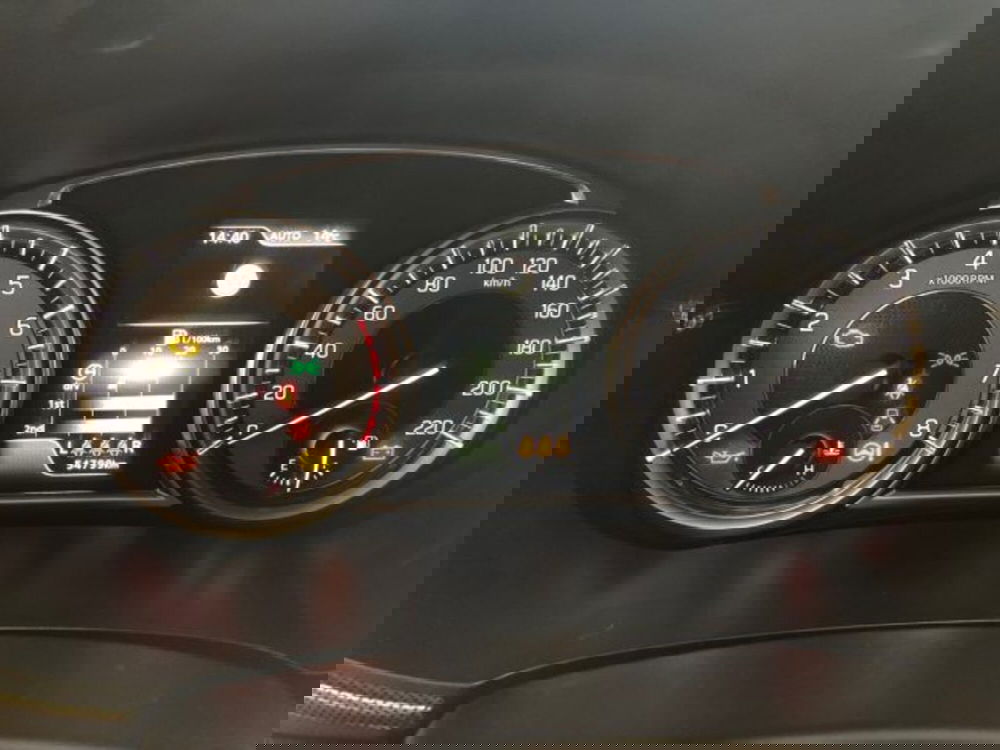 Suzuki Vitara usata a Torino (13)