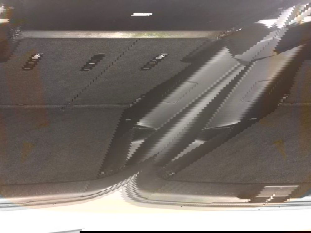 Suzuki Vitara usata a Torino (7)