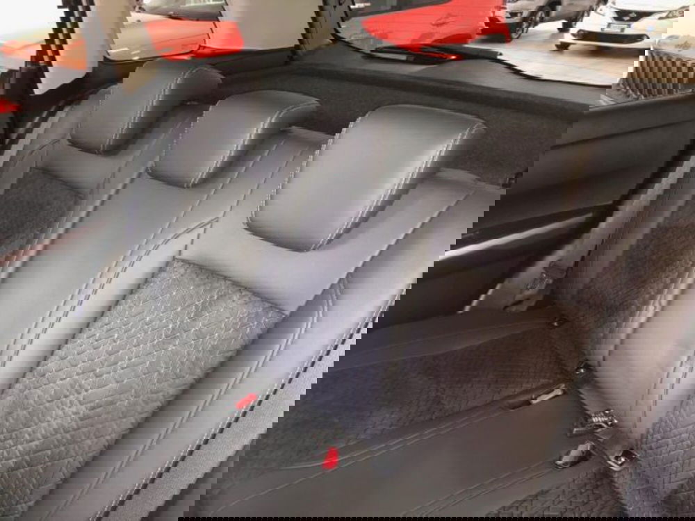 Suzuki Vitara usata a Torino (8)