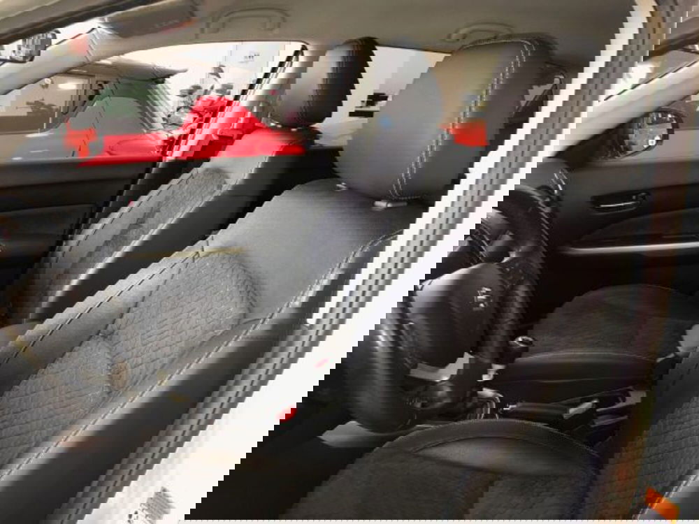 Suzuki Vitara usata a Torino (9)