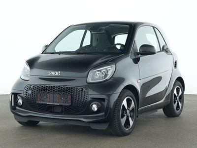 smart Fortwo EQ Passion del 2023 usata a Magenta