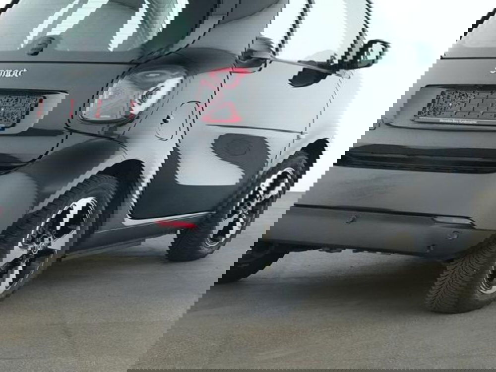 smart Fortwo usata a Milano (10)