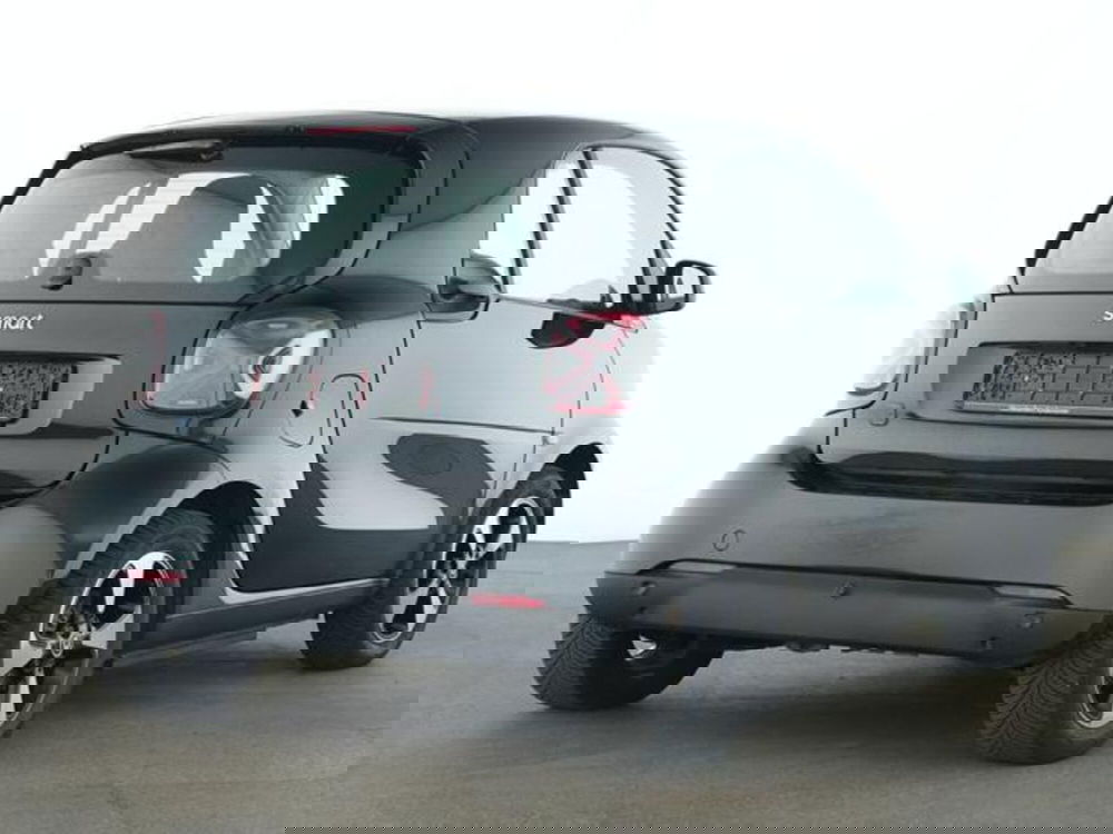 smart Fortwo usata a Milano (3)