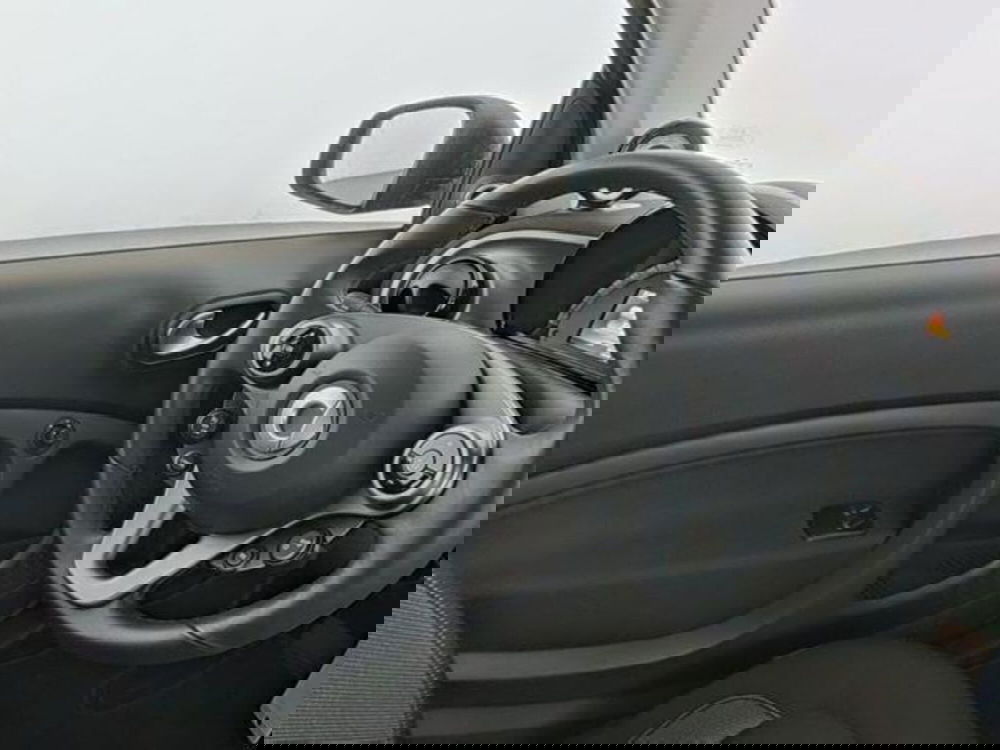 smart Fortwo usata a Milano (6)
