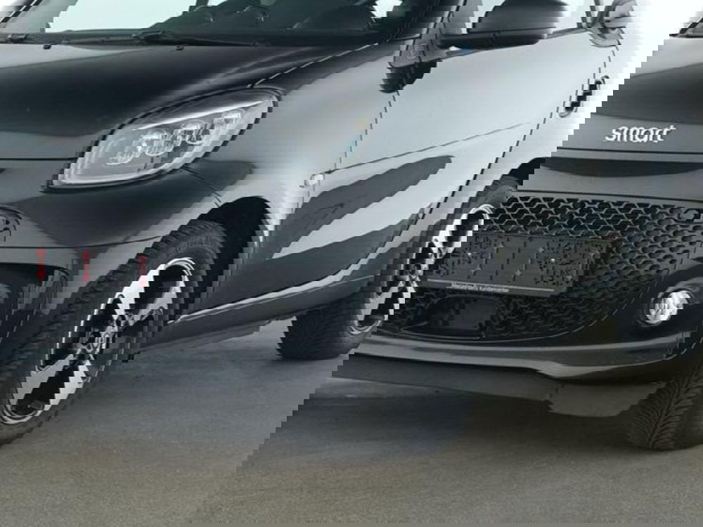 smart Fortwo usata a Milano (9)