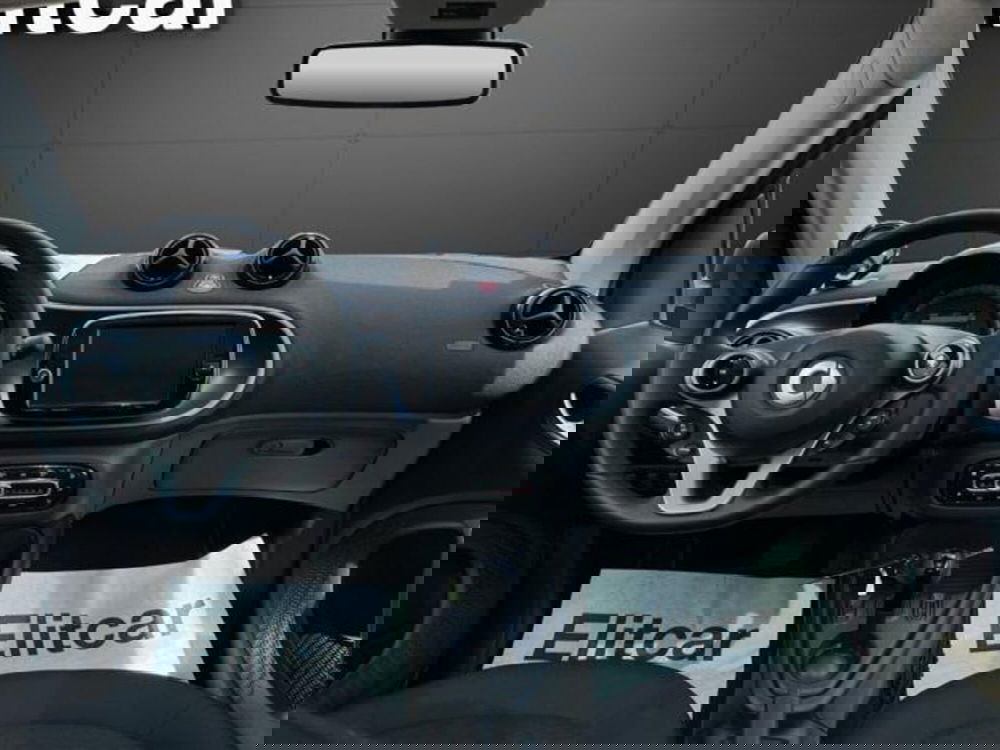 smart Fortwo usata a Milano (10)