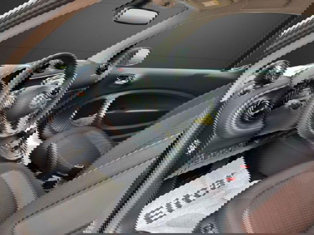 smart Fortwo usata a Milano (12)