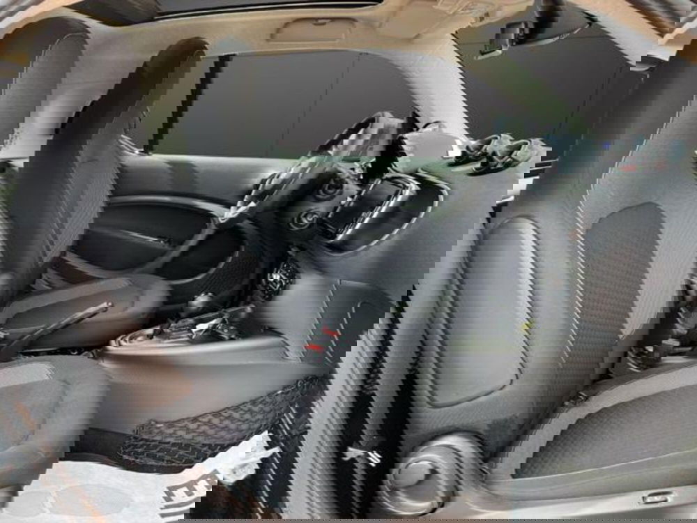 smart Fortwo usata a Milano (13)