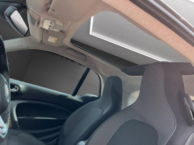 smart Fortwo usata a Milano (14)