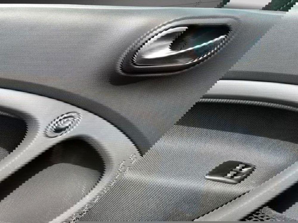 smart Fortwo usata a Milano (15)