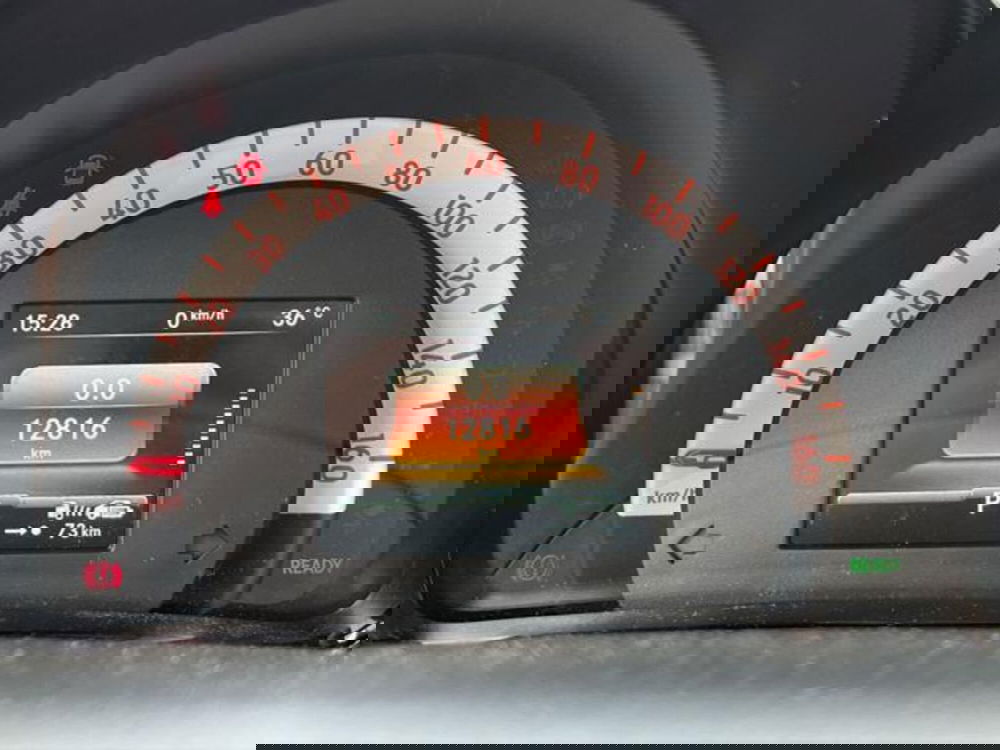 smart Fortwo usata a Milano (16)